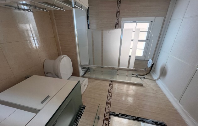 Sale - Detached house - San Fulgencio - Urb. La Marina