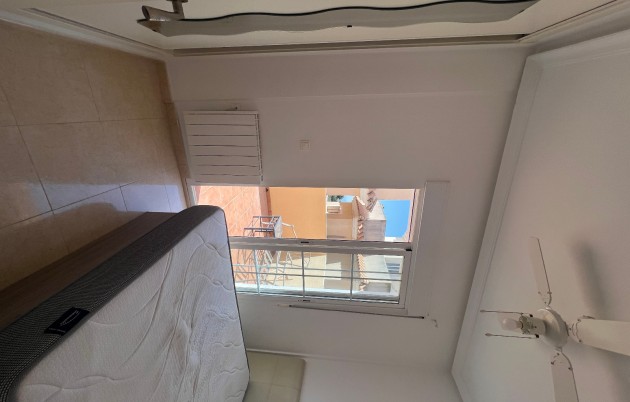 Sale - Detached house - San Fulgencio - Urb. La Marina