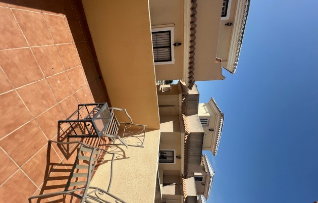 Sale - Detached house - San Fulgencio - Urb. La Marina