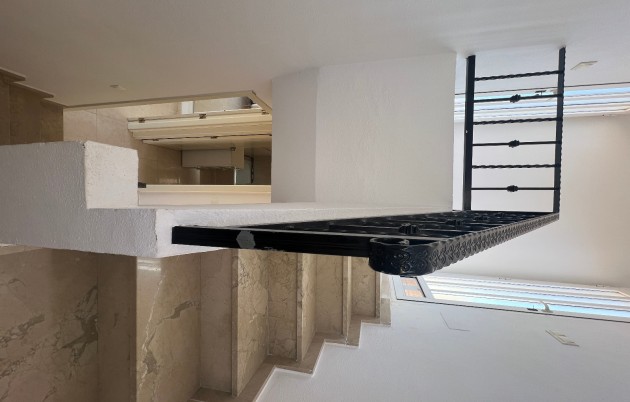 Sale - Detached house - San Fulgencio - Urb. La Marina