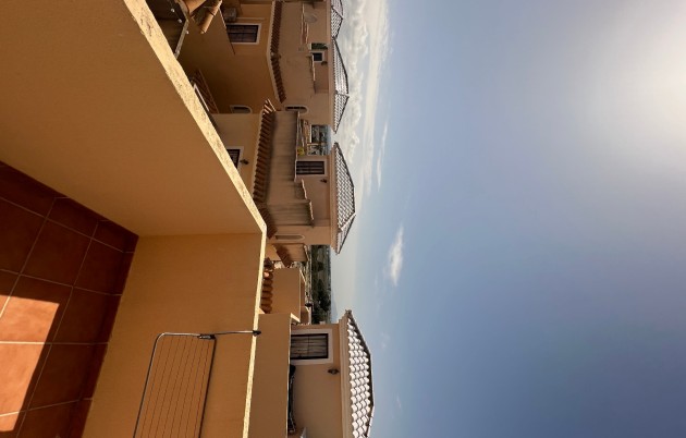 Sale - Detached house - San Fulgencio - Urb. La Marina