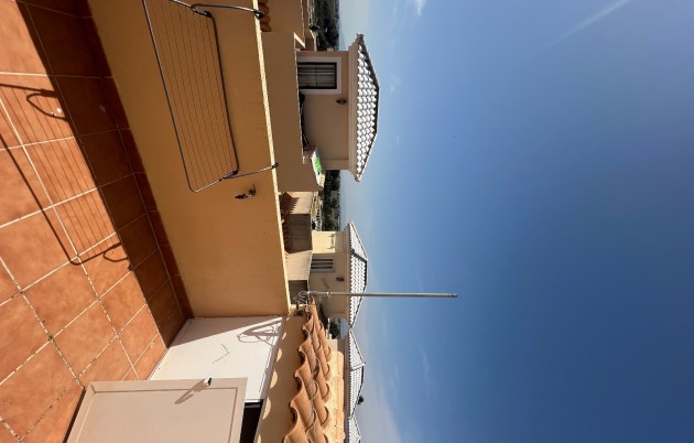 Sale - Detached house - San Fulgencio - Urb. La Marina