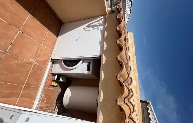 Sale - Detached house - San Fulgencio - Urb. La Marina