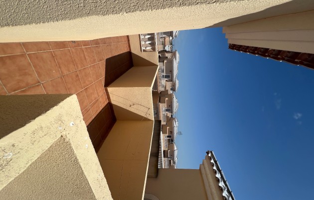 Sale - Detached house - San Fulgencio - Urb. La Marina