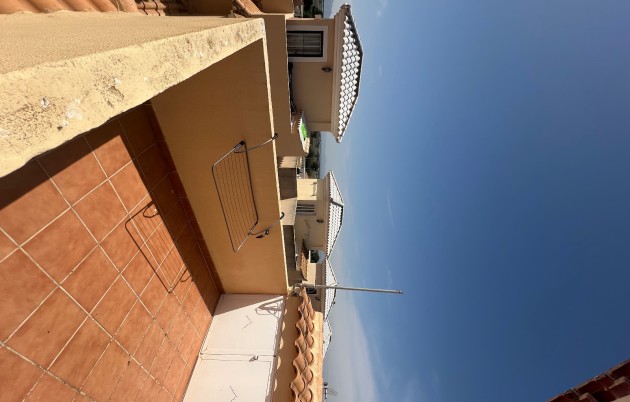 Sale - Detached house - San Fulgencio - Urb. La Marina