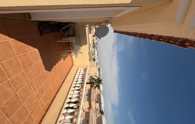 Sale - Detached house - San Fulgencio - Urb. La Marina