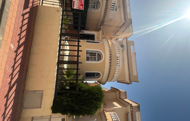 Sale - Detached house - San Fulgencio - Urb. La Marina