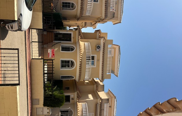 Sale - Detached house - San Fulgencio - Urb. La Marina