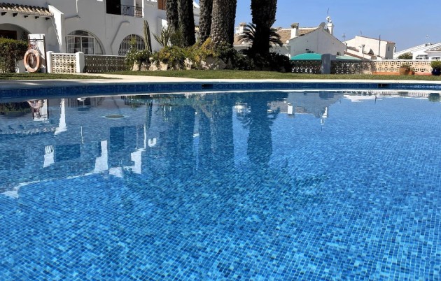 Sale - Apartment - Rojales - Quesada