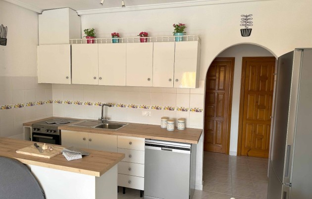 Sale - Apartment - Rojales - Quesada