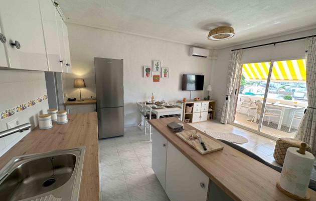 Sale - Apartment - Rojales - Quesada