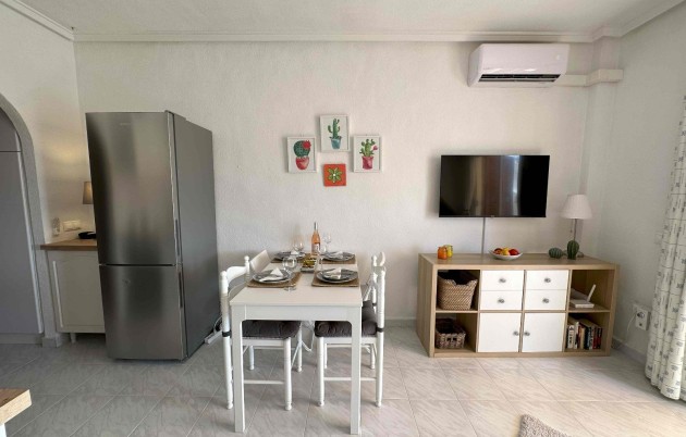 Sale - Apartment - Rojales - Quesada