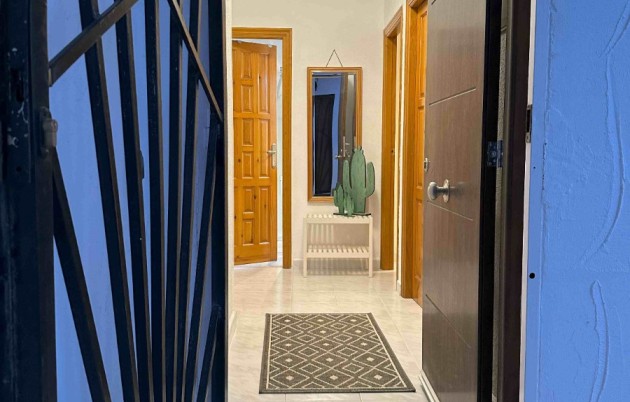 Sale - Apartment - Rojales - Quesada