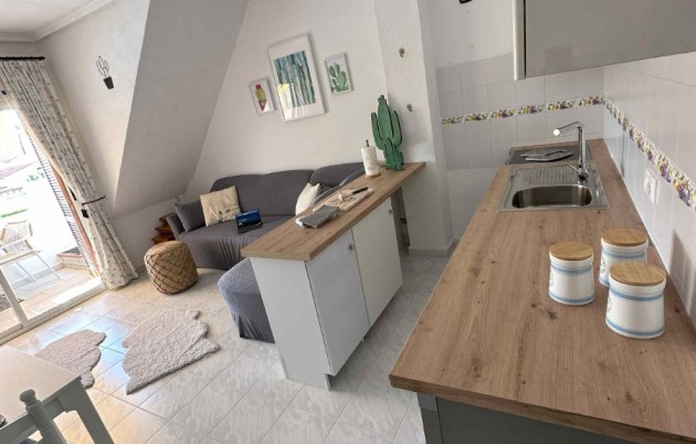 Sale - Apartment - Rojales - Quesada