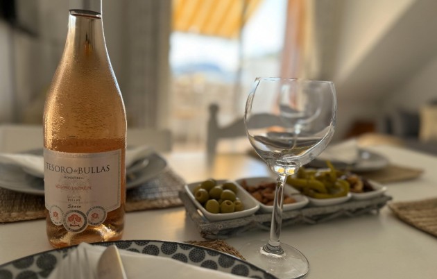 Sale - Apartment - Rojales - Quesada