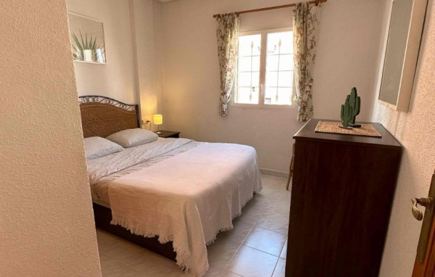 Sale - Apartment - Rojales - Quesada