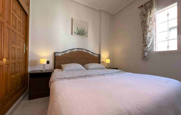 Sale - Apartment - Rojales - Quesada