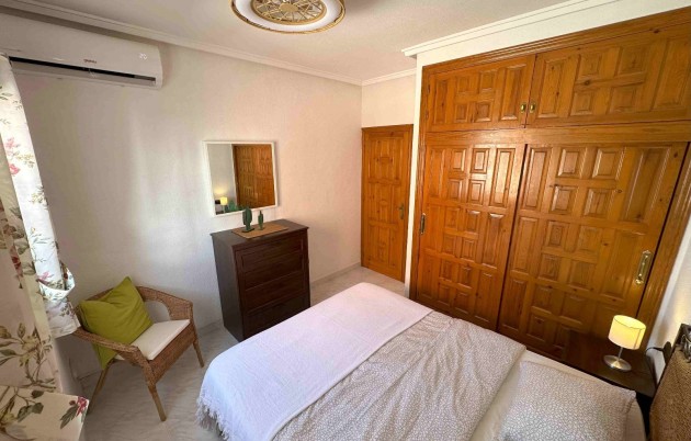 Sale - Apartment - Rojales - Quesada