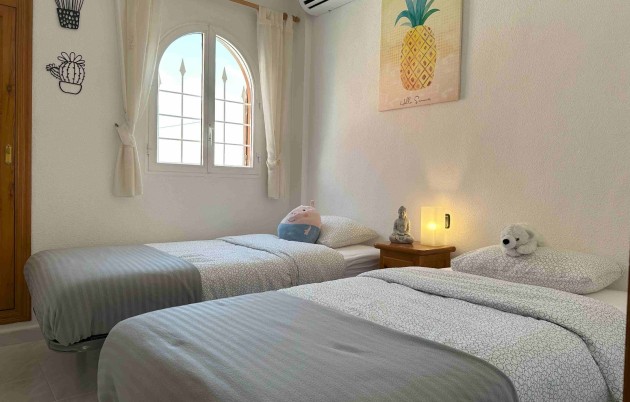 Sale - Apartment - Rojales - Quesada