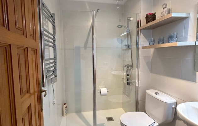 Sale - Apartment - Rojales - Quesada