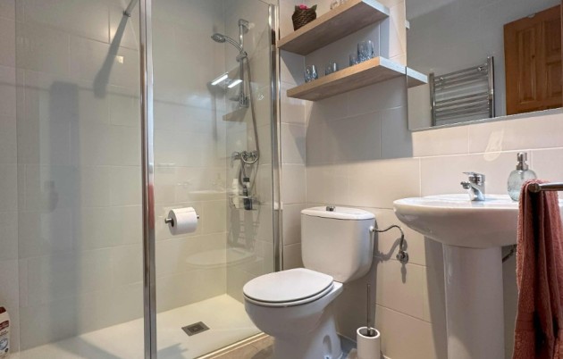 Sale - Apartment - Rojales - Quesada