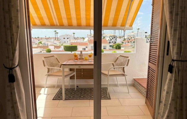 Sale - Apartment - Rojales - Quesada