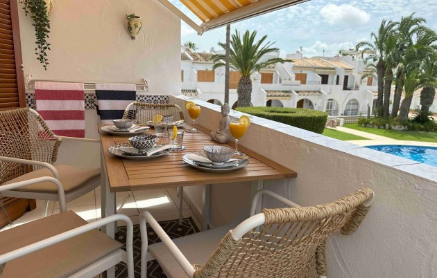 Sale - Apartment - Rojales - Quesada