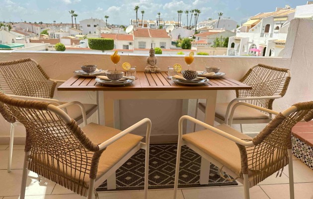 Sale - Apartment - Rojales - Quesada