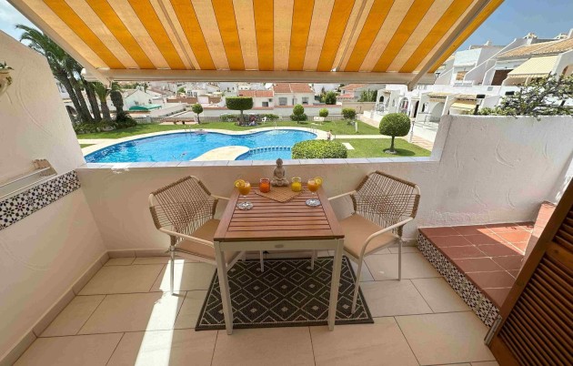 Sale - Apartment - Rojales - Quesada