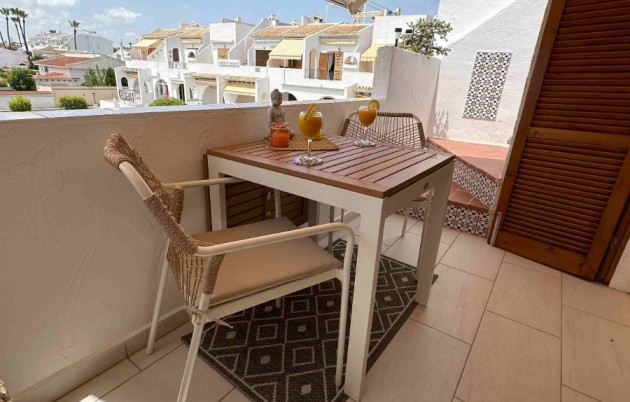 Sale - Apartment - Rojales - Quesada