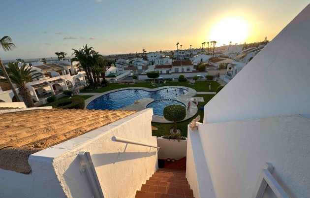 Sale - Apartment - Rojales - Quesada