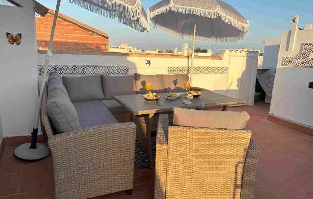 Sale - Apartment - Rojales - Quesada