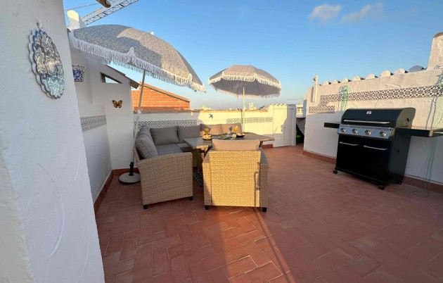 Sale - Apartment - Rojales - Quesada