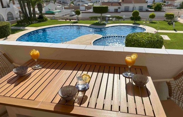 Sale - Apartment - Rojales - Quesada