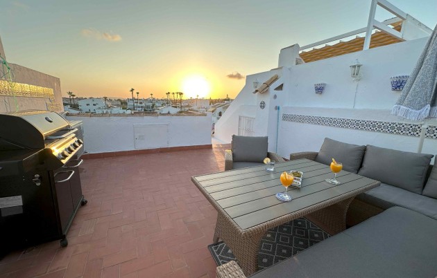 Sale - Apartment - Rojales - Quesada