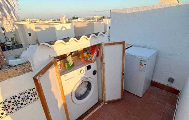 Sale - Apartment - Rojales - Quesada