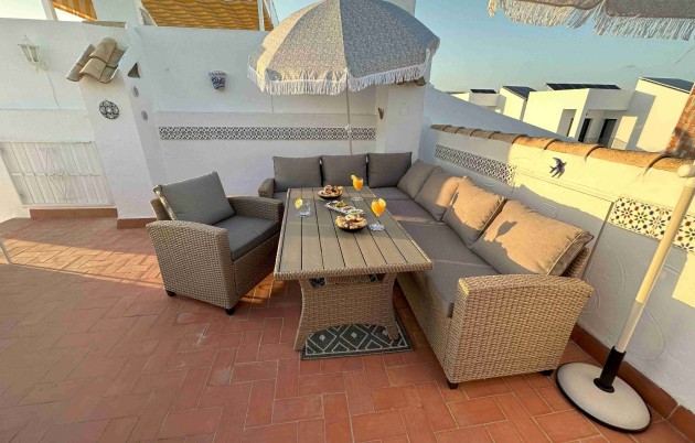 Sale - Apartment - Rojales - Quesada