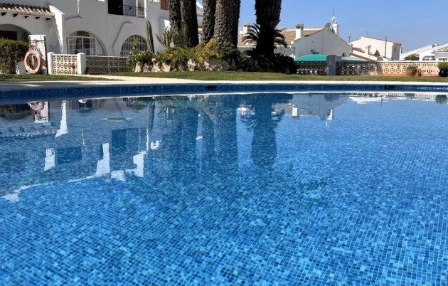 Sale - Apartment - Rojales - Quesada