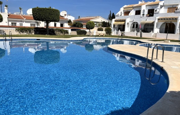 Sale - Apartment - Rojales - Quesada