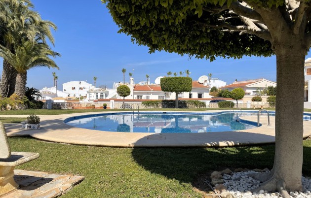 Sale - Apartment - Rojales - Quesada