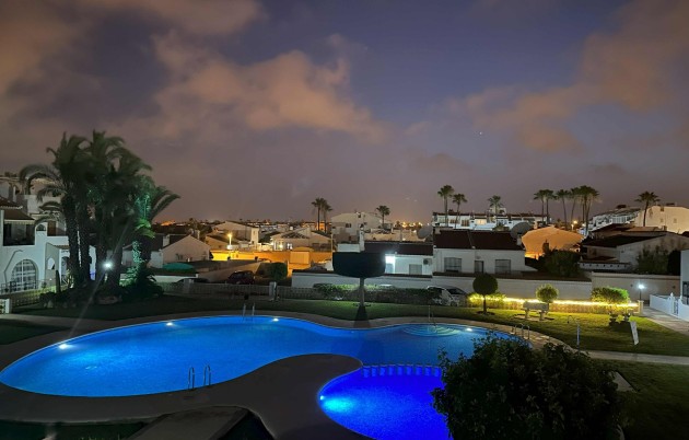 Sale - Apartment - Rojales - Quesada