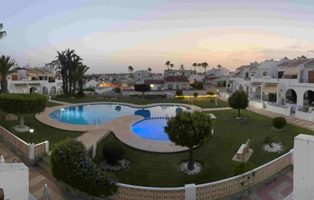 Sale - Apartment - Rojales - Quesada