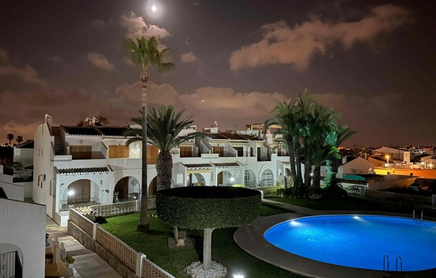 Sale - Apartment - Rojales - Quesada