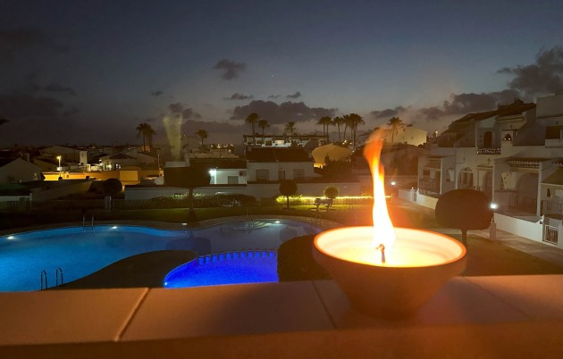 Sale - Apartment - Rojales - Quesada