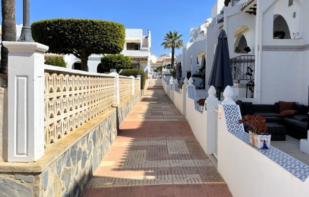 Sale - Apartment - Rojales - Quesada