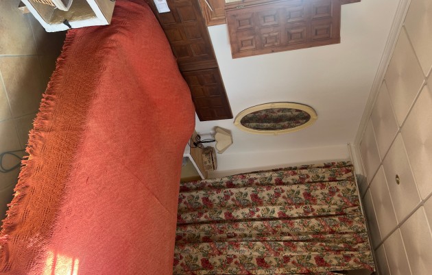 Sale - Finca - Elche - Partida Daimes, La Hoya