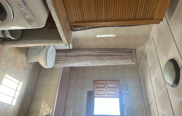 Sale - Finca - Elche - Partida Daimes, La Hoya