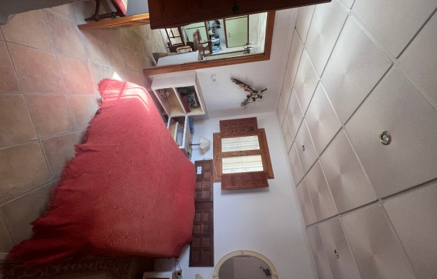 Sale - Finca - Elche - Partida Daimes, La Hoya