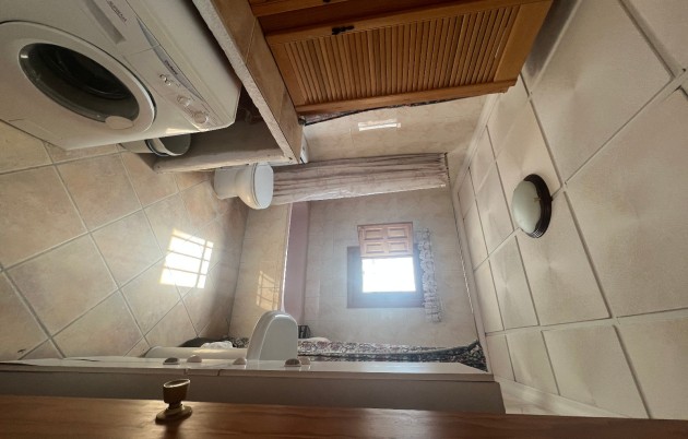 Sale - Finca - Elche - Partida Daimes, La Hoya