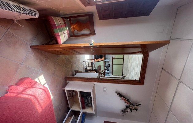 Sale - Finca - Elche - Partida Daimes, La Hoya